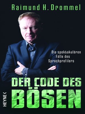 cover image of Der Code des Bösen